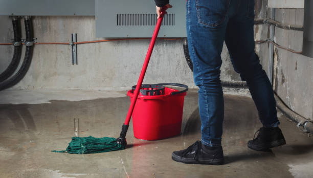 Best Water damage restoration near me  in Abilene, TX